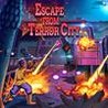 Escape from Terror City Image