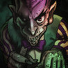 The Sinister Fairground Image