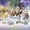 Atelier Dusk Trilogy Deluxe Pack Image