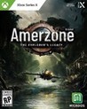 Amerzone - The Explorer's Legacy