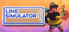 Line Simulator
