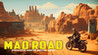 Mad Road - Apocalyptic Shooter Survival Killer Image