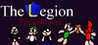 The Legion: FringeBound