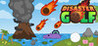 Disaster Golf Image