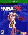 NBA 2K21 Image
