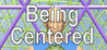 Being Centered Image