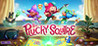 The Plucky Squire Image