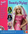 Barbie Beauty Styler Image