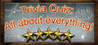 Trivia Quiz: All about everything! Image