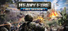 Heavy Fire: Red Shadow Image