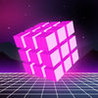 Neon Horizon Image