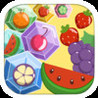 Fruit Match 3 - Jewel Crush Image