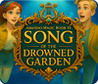 Amanda's Magic Book 13: Song of the Drowned Garden