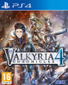 Valkyria Chronicles 4 for PlayStation 4 Reviews - Metacritic