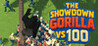The Showdown: Gorilla vs 100