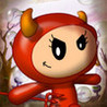 Bubble Up Halloween Image