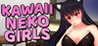 Kawaii Neko Girls Image