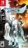 Archetype Arcadia Image
