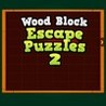 Wood Block Escape Puzzles 2 Image