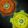 Gears Puzzle Image