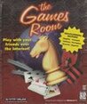 The Games Room Image