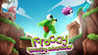 Froggy Bouncing Adventures Image