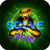 Solve Me Now Image
