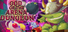 Gods of the Arena Dungeon Image