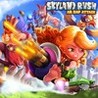 Skyland Rush - Air Raid Attack Image