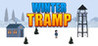 Winter tramp Image