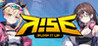 PUMP IT UP RISE Image