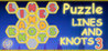 Puzzle - LINES AND KNOTS 3 Image