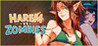 Harem vs Zombies Image