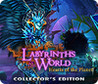 Labyrinths of the World: Hearts of the Planet Image