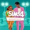 The Sims 4: Moonlight Chic Image