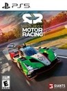 Project Motor Racing