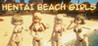 Hentai Beach Girls Image
