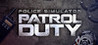 Police Simulator: Patrol Duty Image