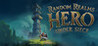 Random Realms Hero Under Siege