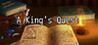 A King's Quest: Anatomy and Physiology Revision Game