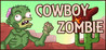 Cowboy Zombie Image