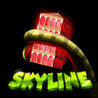 Reiner Knizia's City of Secrets Skyline