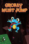 Groaky Must Jump Image