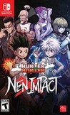 Hunter x Hunter: Nen x Impact