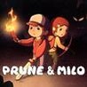 Prune & Milo Image