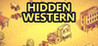 Hidden Western Image
