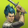 Fantasy Warrior: Good & Evil Image