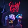 Gloomy Eyes Image