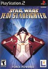 Star Wars: Jedi Starfighter Image