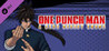 One Punch Man: A Hero Nobody Knows - Suiryu Image